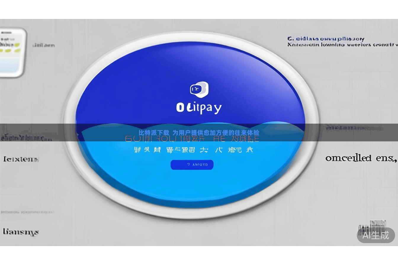 比特派下载  为用户提供愈加方便的往来体验