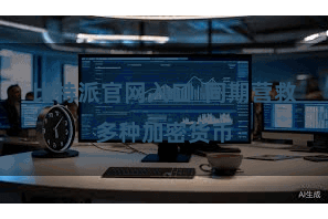 比特派官网入口  同期营救多种加密货币