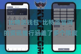 比特派钱包  比特派官网的资讯推行涵盖了多个限度